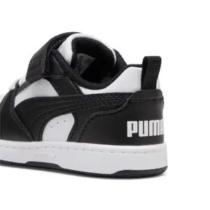 Baby Trainers Puma Rebound V6 Lo image-5