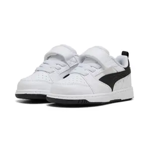 Παπούτσια μωρού Puma Lifestyle V6 Lo image-2