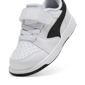 Παπούτσια μωρού Puma Lifestyle V6 Lo image-4