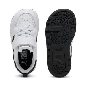 Παπούτσια μωρού Puma Lifestyle V6 Lo image-3