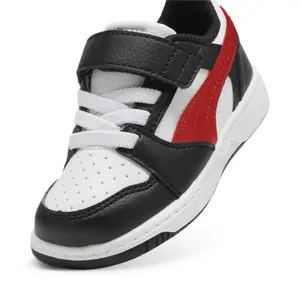 Baby Trainers Puma Rebound V6 Lo image-3