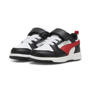 Baby Trainers Puma Rebound V6 Lo image-2