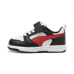 Baby Trainers Puma Rebound V6 Lo image-0