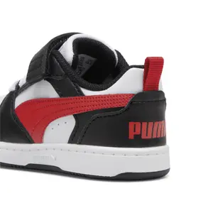 Baby Trainers Puma Rebound V6 Lo image-5