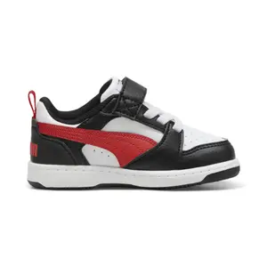 Baby Trainers Puma Rebound V6 Lo image-1