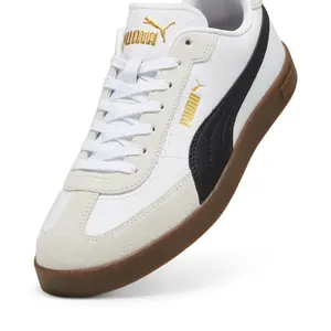 Trainers Puma Club II Era image-4