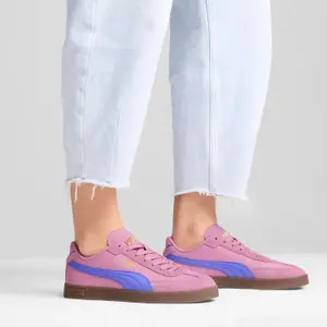 Trainers Puma Club II Era image-2