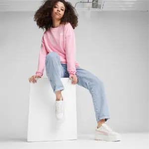 Women's Trainers Puma Karmen II Idol image-3