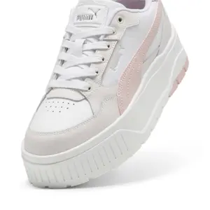Women's Trainers Puma Karmen II Idol image-4