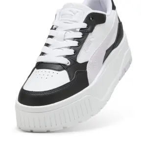 Sapatilhas de mulheres Puma Karmen II Idol image-6