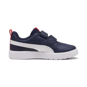 Children's trainers Puma Courtflex V3 V PS image-0