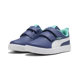 Children's Trainers Puma Courtflex V3 image-1