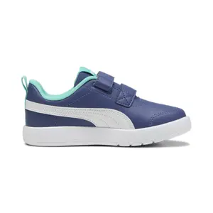 Children's Trainers Puma Courtflex V3 image-2