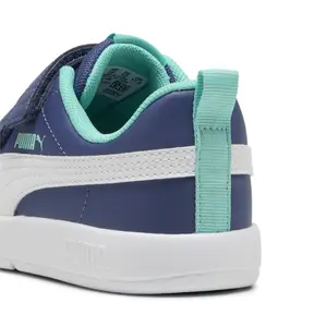 Children's Trainers Puma Courtflex V3 image-5