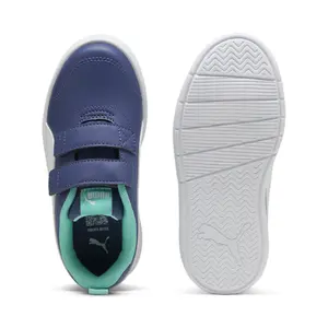 Children's Trainers Puma Courtflex V3 image-3