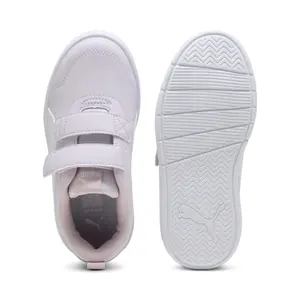 Children's Trainers Puma Courtflex V3 image-3