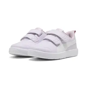 Children's Trainers Puma Courtflex V3 image-2