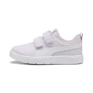 Children's Trainers Puma Courtflex V3 image-0