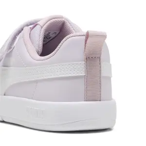 Children's Trainers Puma Courtflex V3 image-5