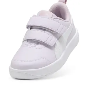 Children's Trainers Puma Courtflex V3 image-4