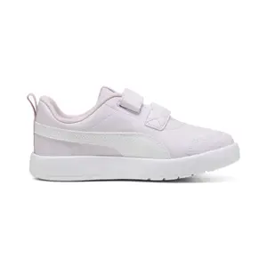 Children's Trainers Puma Courtflex V3 image-1