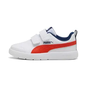 Children's Trainers Puma Courtflex V3 V PS image-0