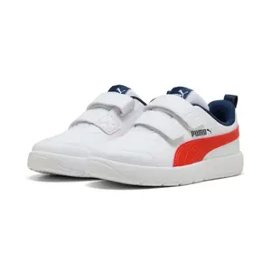 Children's Trainers Puma Courtflex V3 V PS image-1