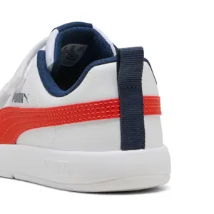 Children's Trainers Puma Courtflex V3 V PS image-3