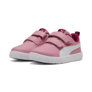 Children's Trainers Puma Courtflex V3 V PS image-1