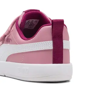 Children's Trainers Puma Courtflex V3 V PS image-3