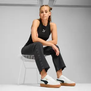 Damesko Puma Palermo Moda image-3