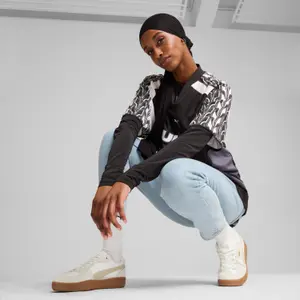 Træningssko til kvinder Puma Palermo Moda image-3