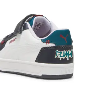 Children's Trainers Puma Caven 2.0 MID 90s AC+ PS image-3