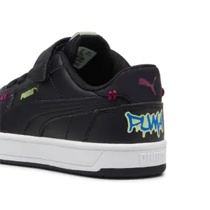 Children's Trainers Puma Caven 2.0 Mid 90s AC+ PS image-3