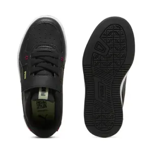 Children's Trainers Puma Caven 2.0 Mid 90s AC+ PS image-5