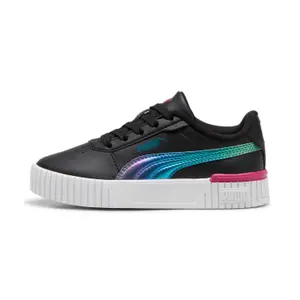 Girl sneakers Puma Carina 2.0 Bouncy Sky PS image-0
