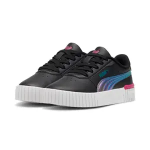 Girl sneakers Puma Carina 2.0 Bouncy Sky PS image-1