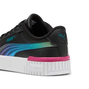 Girl sneakers Puma Carina 2.0 Bouncy Sky PS image-3