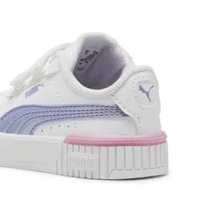 Baby girl Trainers Puma image-5