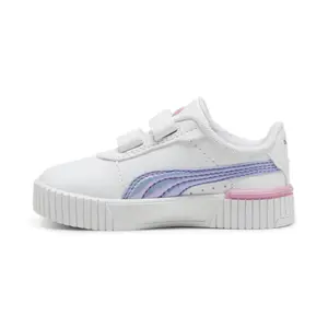 Baby girl Trainers Puma image-0