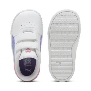 Baby girl Trainers Puma image-3