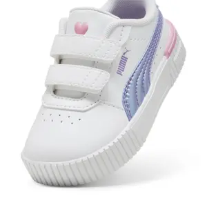 Baby girl Trainers Puma image-4