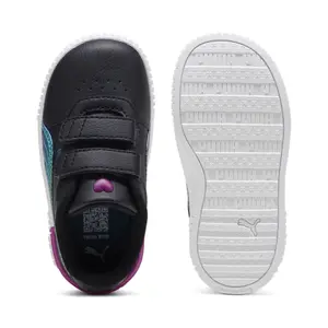 Παντοφλάκια για κορίτσια μωρά Puma image-3