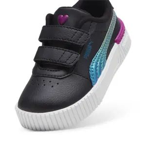 Παντοφλάκια για κορίτσια μωρά Puma image-4