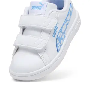 Baby Trainers Puma Smash 3.0 L Icy Monster V Inf image-2