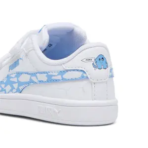 Baby Trainers Puma Smash 3.0 L Icy Monster V Inf image-3