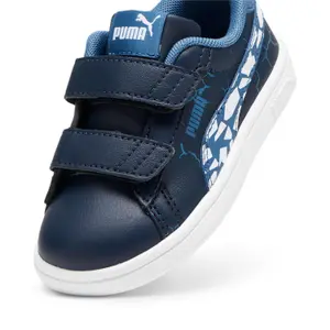 Baby Trainers Puma Smash 3.0 L Icy Monster V Inf image-2