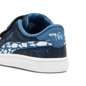 Baby Trainers Puma Smash 3.0 L Icy Monster V Inf image-3