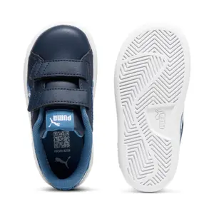 Baby Trainers Puma Smash 3.0 L Icy Monster V Inf image-4