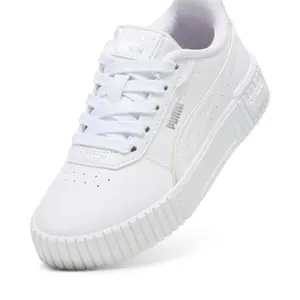 Girl Trainers Puma Carina 2.0 Holo 2.0 image-2